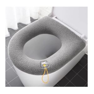Abattant WC Chauffant Koheel - Avec Affichage LED - Avec