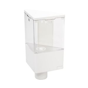 Porte Savon Mural Achat Vente Pas Cher
