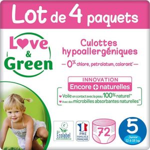 12-18 kg 21 couches Pampers Baby Dry Culotte Junior Taille 5 