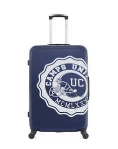 VALISE - BAGAGE CAMPS UNITED - Valise Grand Format ABS/PC STANFORD