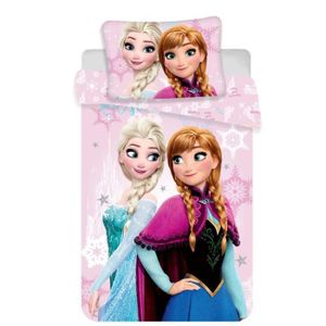 Parure De Lit Bebe 70x140 Cdiscount