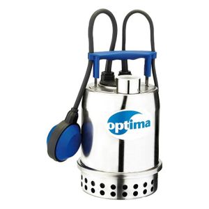 POMPE ARROSAGE Pompe submersible en acier inoxydable OPTIMA MA 43