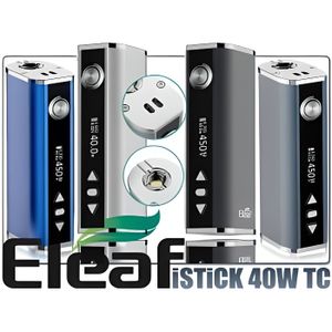 elfbar nachfüll pod läuft aus ELEAF ISTICK BASIC USER MANUAL Pdf Download