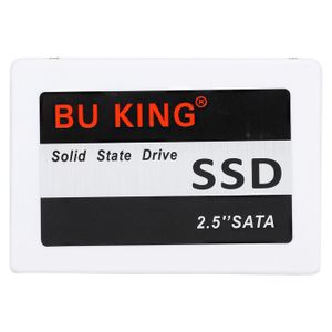 DISQUE DUR SSD Fdit SSD 2.5 pouces H2 SATA3.0 60GB pour Laptop/De