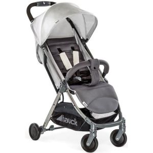 marche pied poussette hauck