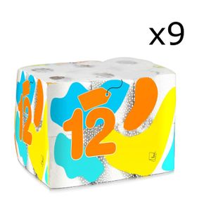 ROULEAU ESSUIE-TOUT sopalin REUTILISABLE lavable X2 - Cdiscount Maison