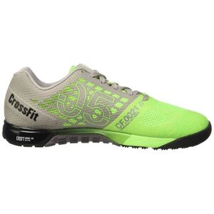 reebok nano prix