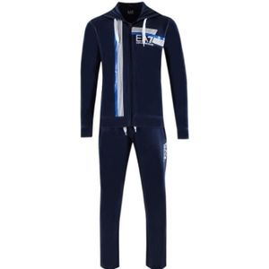 SURVÊTEMENT Ensemble de survêtement EA7 Emporio Armani