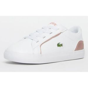 Chaussures Enfant Lacoste Cdiscount Sport