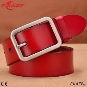 Ceinture cuir femme Cdiscount Pr t Porter