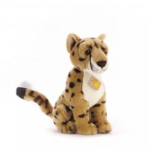 Peluche guepard wwf sales