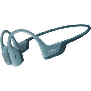 CASQUE - ÉCOUTEURS Openrun Pro, Casque Conduction Osseuse Écouteur Bl