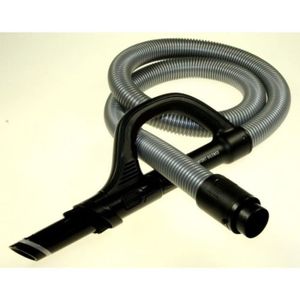 MisterVac Set Filtres Compatible Rowenta RO8324EA Silence Force Multicyclonic - 2 Filtres Mousse + 1 Filtre Fin