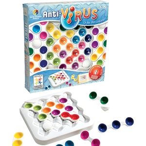 Jeu Virus - Cdiscount
