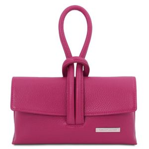 Sac a main fuchsia Cdiscount