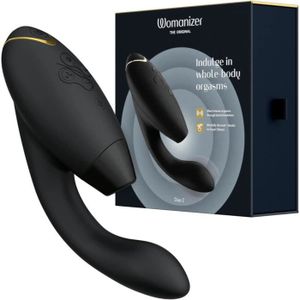 Vibromasseur duo - Cdiscount