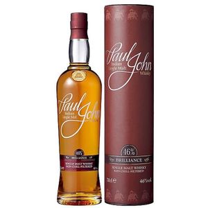 Whisky No.7 MTN Tige 60 Mm 35.0 0 degré Noir