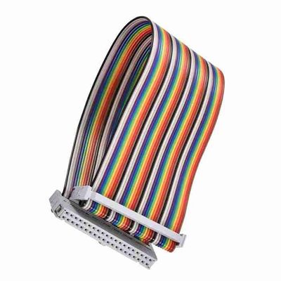 Nappe SCSI Interne Dell 8J102 80-Pins - Pour Serveur PowerEdge 1550
