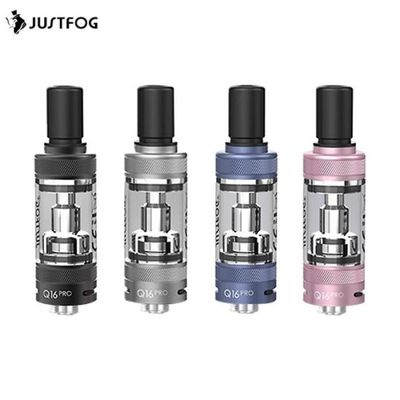 résistance voopoo doric 60 Kit Q16 Pro Justfog