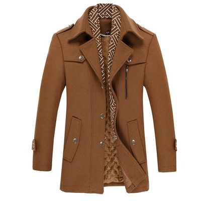 Manteau hiver store pas cher homme