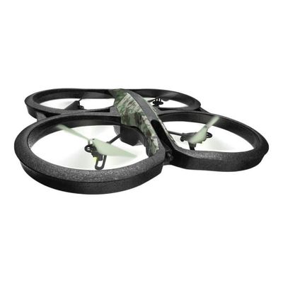 Pylone + Donut AR Drone Parrot - Jeux Et Jouets Parrot