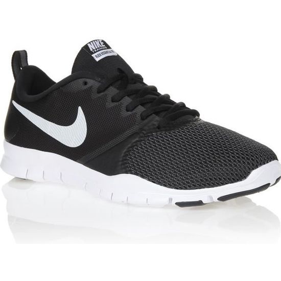 Chaussures basses femme nike bte flex essential tr hot sale