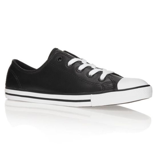 Converse outlet dainty cuir