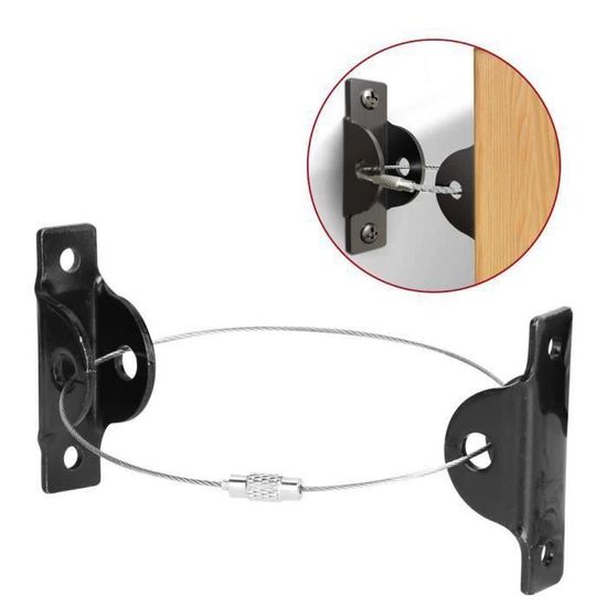Outil Anti-chute Pour Outils électriques, Capacité De Charge