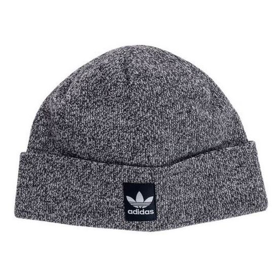 Bonnet adidas gris online