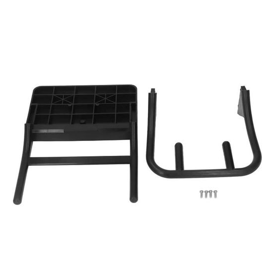 CADRE DE MONTAGE Moteur Sans Balais Support De Siège En Alliage D