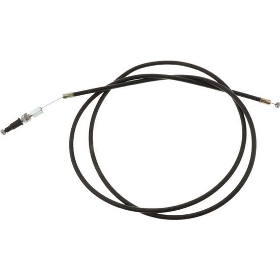 Câble d'accélérateur de remplacement pour tondeuse à gazon HONDA GXV160, 