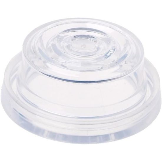 10 Pièces Becs De Canard Et Diaphragmes Silicone Pour Tire-lait M5 – Compatibles Pièces Originales