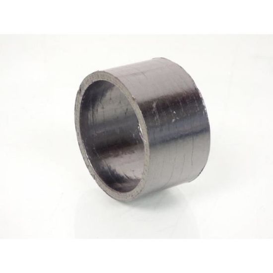 Joint De Collecteur D'échappement 45x38x5,3 Mm - Pour Aprilia, Honda, Yamaha, HM Moto, Sachs, Pièce Rechange Moteur