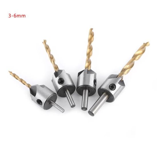 Outils Bois Couteau à Bois à Tirage Droit - Lame Acier Tungstène - Manche Bois Antidérapant - Parfait écorçage Ecorceur De Bois