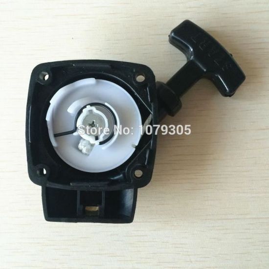 Kit Avviamento Decespugliatore 26CC 1E34F - Con Puleggia Per Mitsubishi CG260 BC260