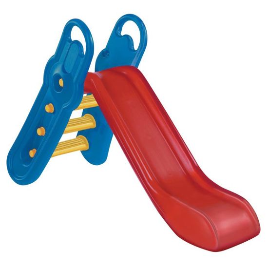 Toboggan BIG FUN SLIDE BIG, marque allemande fais… Cdiscount Jeux