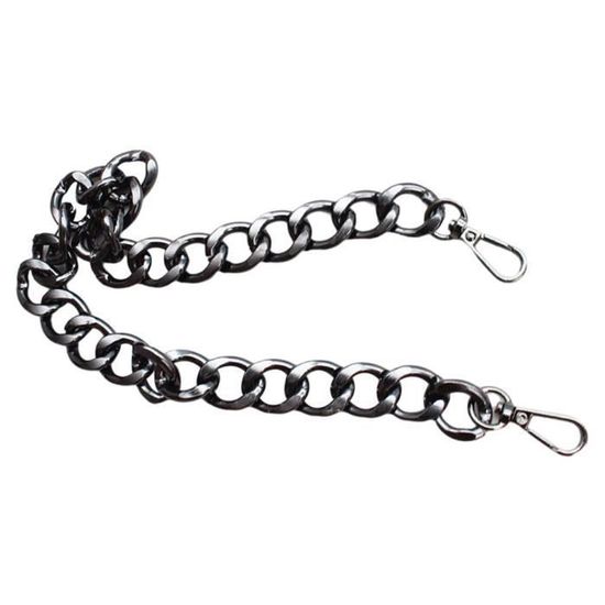 3 Chaînes Suspendues Pour Téléphone – Accessoires Déco Mignons Pour Sacs, Clés, Téléphones, Multicolores - 8