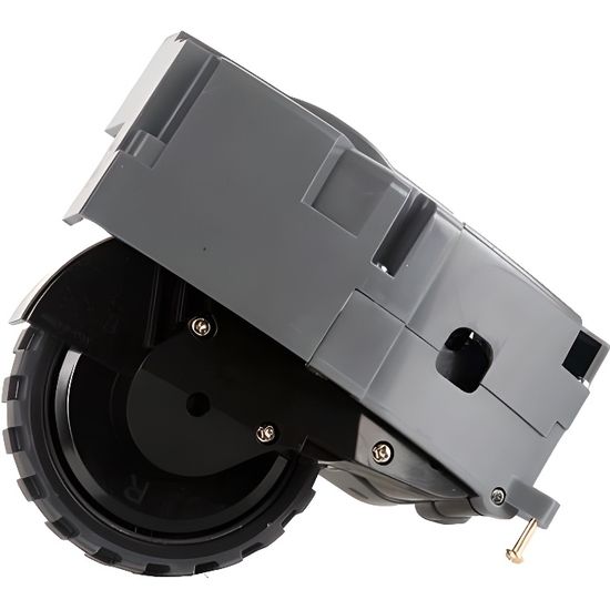 iRobot 4420152 - Module de roue droite pour Roomba série 500, 600, 600, 700 et 900, Right Wheel Module ORIGINAL