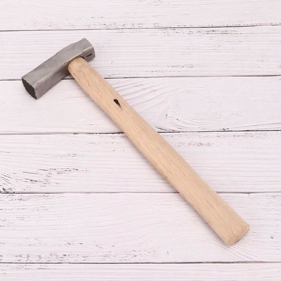 Marteau en bois pour la réparation de bijoux - SURENHAP - Bois - Taille