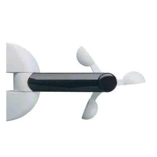 Capteur vent - soleil sans fils NICE