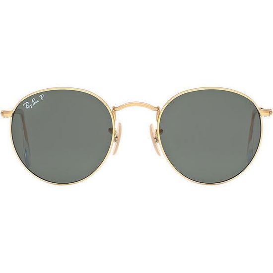 Lunettes ray ban round shop