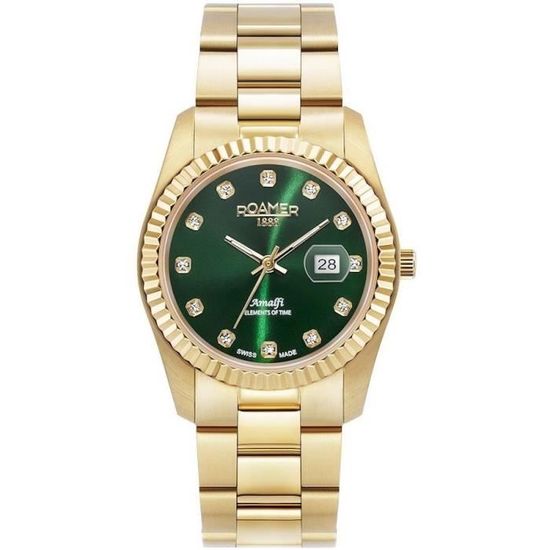 PIECE HORLOGERIE MST ROAMER 443