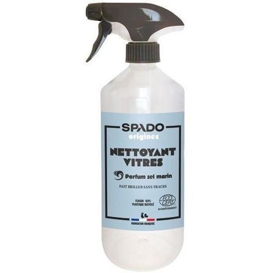 Vinaigre blanc et alcool de betterave en gel 750mL Cdiscount Au quotidien