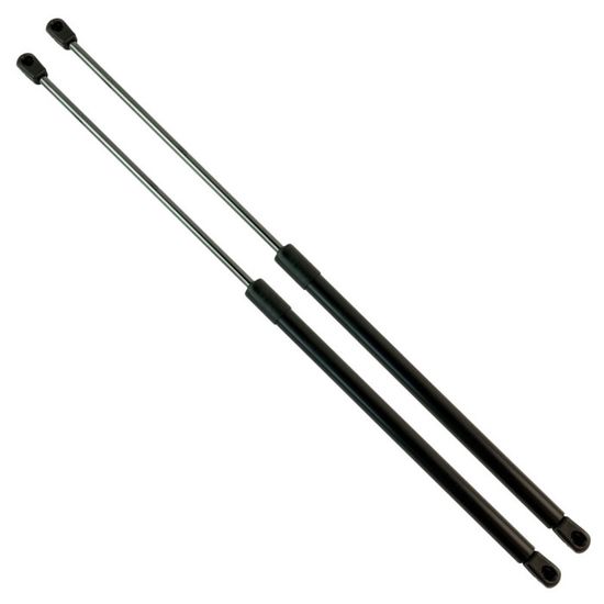 Vérins Hayon Peugeot 306 Kit 2 Vérins De Coffre Pour Peugeot 205 Et 306 Hayon (1982-2002) - Remplacement Direct Ammortizzatori Portellone