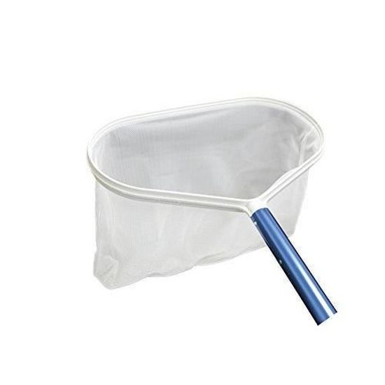 Brosse De Piscine STEINBACH 45 Cm - Pour Manche Télescopique, Nettoyage Doux Du Revêtement - 11