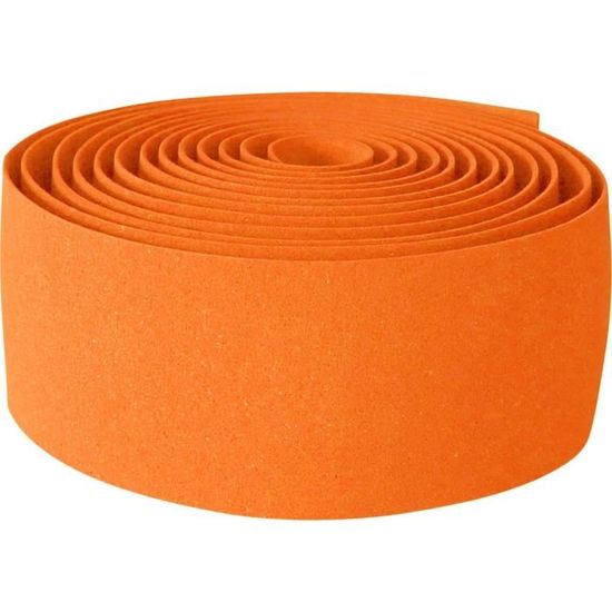 Guidoline® Maxi-Cork Orange - VELOX - Élastique et légère - Mixte - Adulte