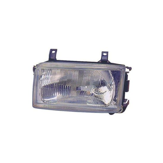 Phare Optique Avant Gauche VOLKSWAGEN TRANSPORTER T4 1990 1996 H4 phare-optique-avant-gauche-volkswagen-transporter-t4-1990-1996-h4