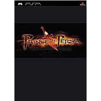 Deg Prince Of Persia 3 Révélations