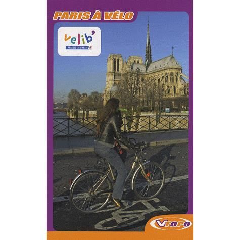PARIS A VELO