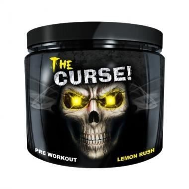 Cobra Labs The Curse 250g Tropical Storm